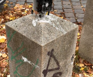 Found this in the wild in Berlin