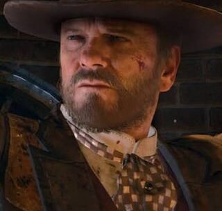 Favorite playable character who only appears once? (i mean as a playable character,lore and what not does not count)
