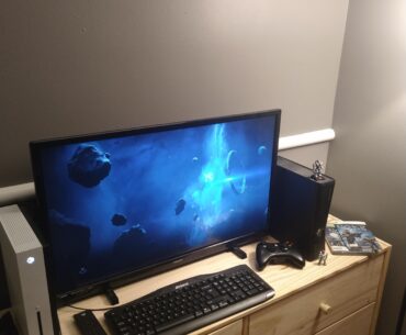 Halo battlestation