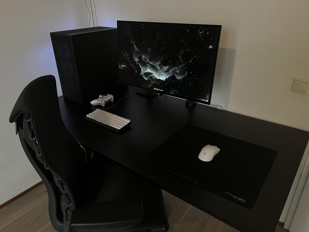 I feel like shes finally complete, thoughts?