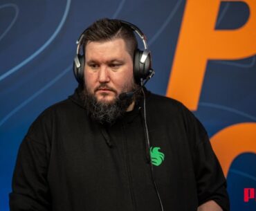 Zonic has to go
