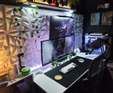 My Old Setup