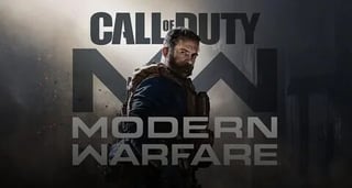 I think it would be hypocritical to criticize Call of Duty: Modern Warfare 2019 just because of the evil Russians.