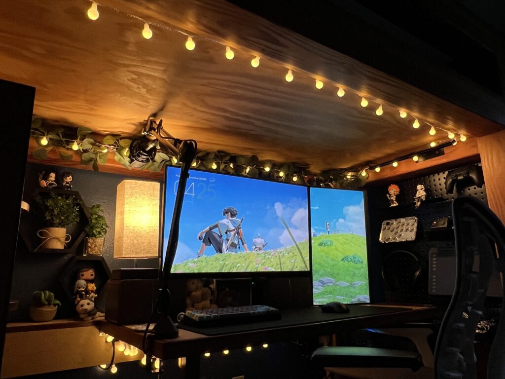 Maximizing my loft space