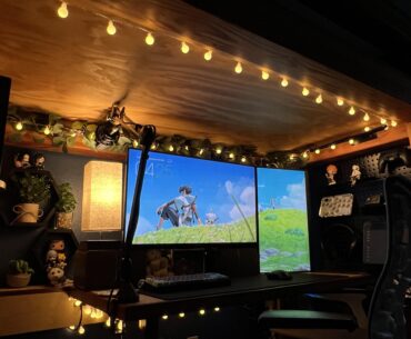 Maximizing my loft space