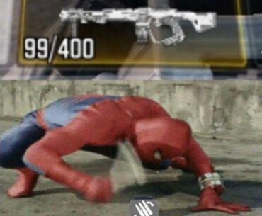 Why do I click the reload,when it's 99 bullet. It happens to me everytime