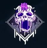 Dedicated Crew Icon for BO7