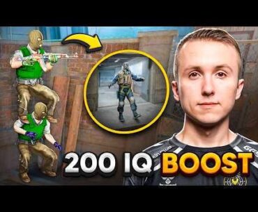 These CS2 tricks win rounds and almost nobody knows them