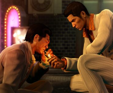 yakuza 0 directors cut 3 2