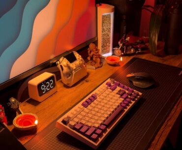 Please suggest me a good monitor light bar under $35