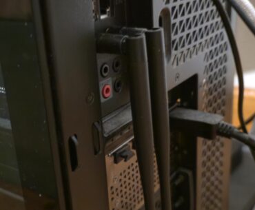 Is it okay time have my antennas like this?