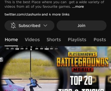 where is CLASH UNIVERSE?
