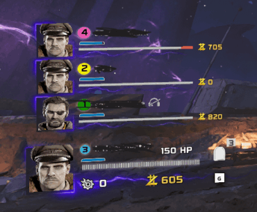 Weaver's Nightmare