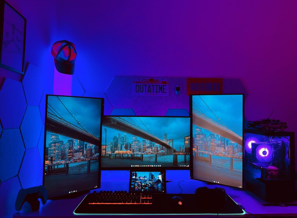 Did some upgrades, just wanted to share
