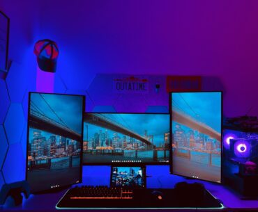 Did some upgrades, just wanted to share