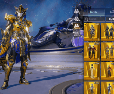My account with 15 ultimates sets 😮‍💨