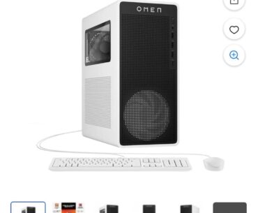 Considering the 16L, any tips?