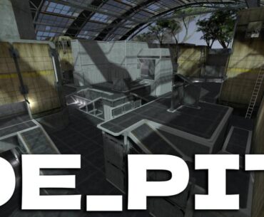 DE_PIT UPDATE