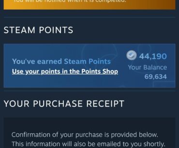 Finally got one (sold all my skins)