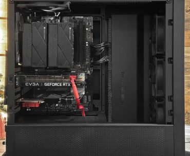 How do these GPU numbers look? Anything I should worry about?