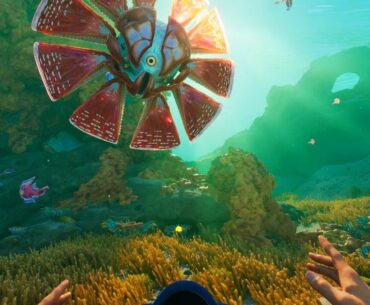 Subnautica 2 publisher Krafton allegedly looked to ChatGPT to figure out how to not pay that $250 million bonus