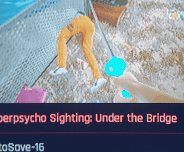 When auto save, do you dirty