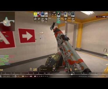 Cheating - state of CS2 right now