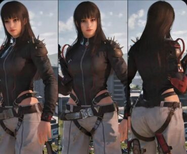 S11 6th anniversary free character