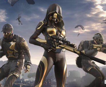 What are your impressions of the PGC26 skins?