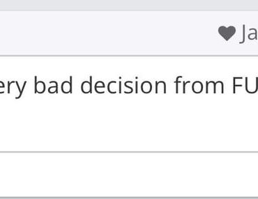 Just a few old comments from the HLTV news post of Molodoy being signed by FURIA that I thought aged well
