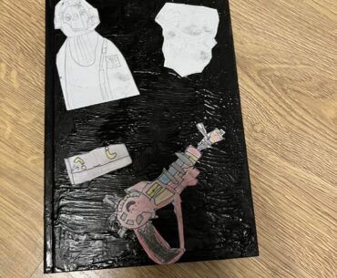 Cod notebook [cod]