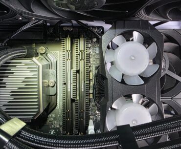 Rate my RAM cooling (Updated)