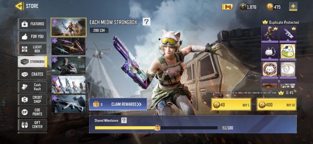They brought back this wannabe 100 times