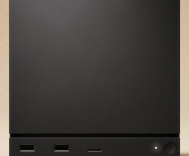 Eurogamer Confirms Gabe's Steam Machine Is 6 Inches