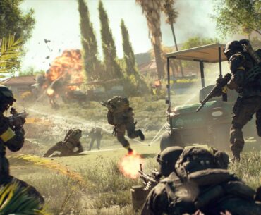 "Successful disruption of the cheater community" — Battlefield 6 says its kernel-level anticheat EA Javelin has been a huge success, so dealing with Secure Boot was worth it