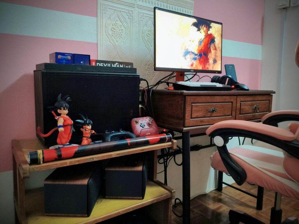 My Build