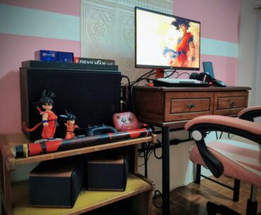 My Build