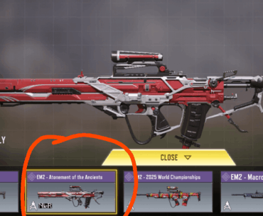 Did you guys notice