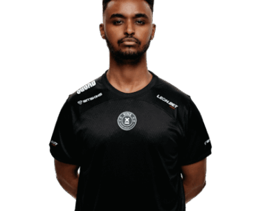 Last Black CS2 Pro-Player Disappears After Last Match Nine Months Ago