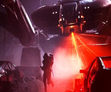 ARC Raiders compensates victims of loot-stealing cheaters — "if you encounter cheaters or unfair play, Embark will refund your items to your inventory"