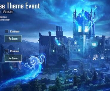 Free 50uc and 30uc vouchers! Ultimate Honor spin