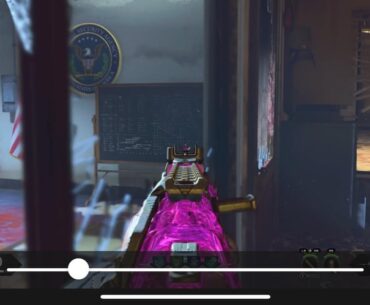Has everything been found on Classified?