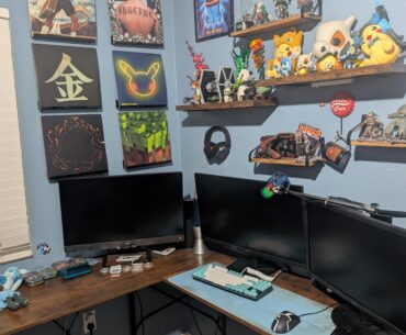 I like it, but I still feel like somethings missing. Any tips?