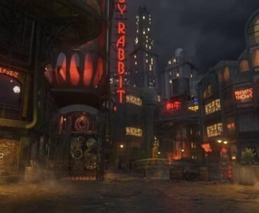 Black Ops 3 Zombies turns 10 years old today!