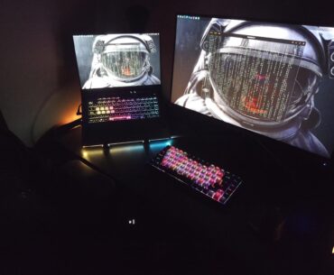 My Setup :)