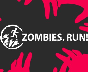 Zombies, Run! isn’t headed for the grave after all