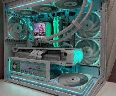 Build for my wife