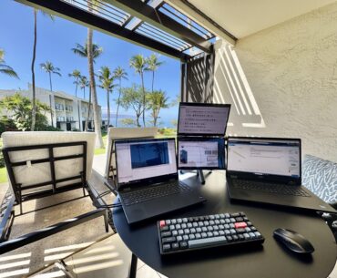 Vacation Station