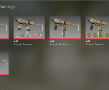 Used up my luck while watching IEM Chengdu