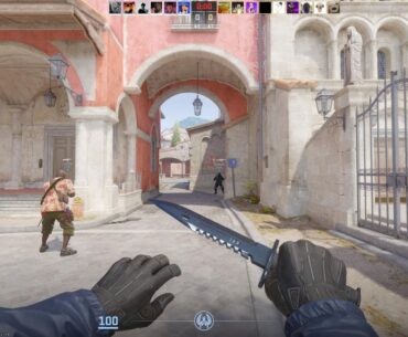 Which combo is better?
